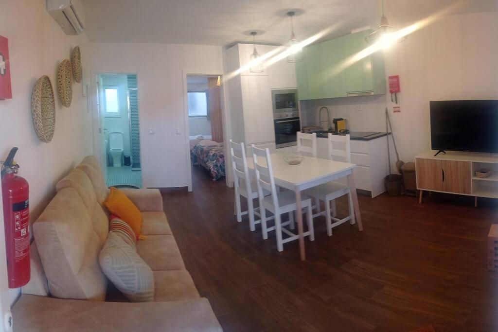 Sado House 3 Villa Comporta Dış mekan fotoğraf